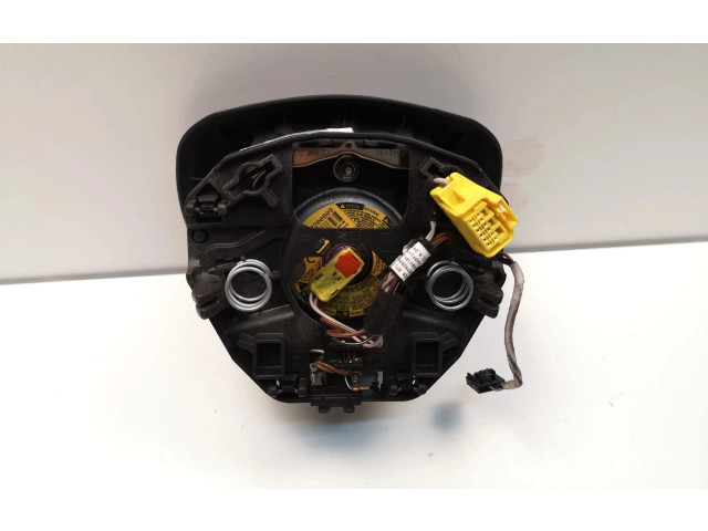 Подушка безопасности пассажира    Skoda Octavia Mk3 (5E)