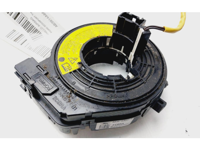 Подрулевой шлейф SRS AB3914A664AC Ford Ecosport