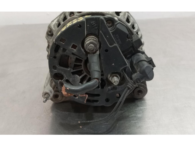 Генератор OEM0124525091   Volkswagen Touran I      