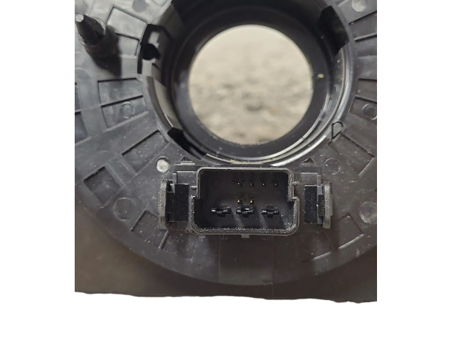 Подрулевой шлейф SRS 6Q0959653, 6Q0959653B Skoda Fabia Mk2 (5J)