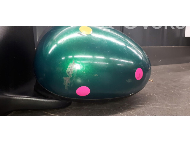 Зеркало (управляемое электричеством)    Rover 25    