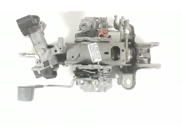  рейка  Колонка рулевая FL3Z-3C529-L, FL34-3C529-AH   Ford F150  -  года