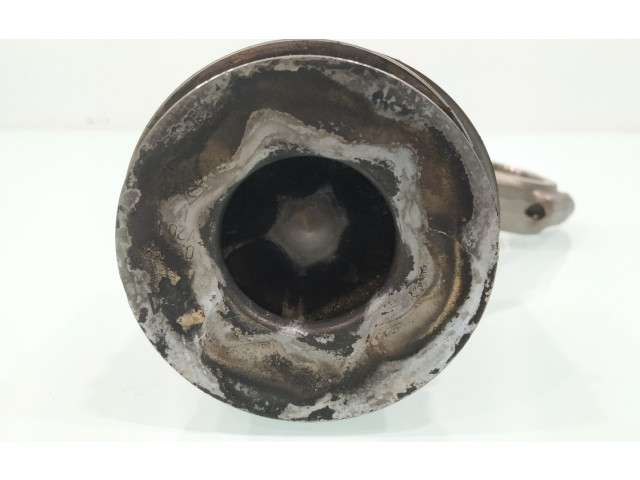 Поршень с шатуном BKP 038J Volkswagen PASSAT B6