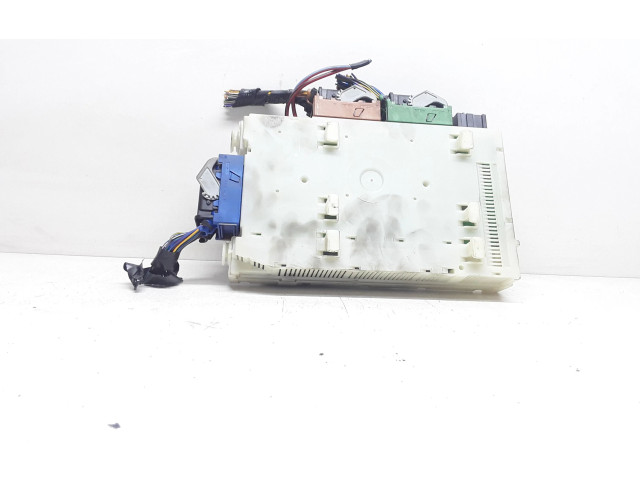 Блок предохранителей 30765624AE, 7G9T14C256FA   Volvo V70    