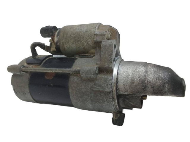 Turbodmychadlo Стартер 25194650   Opel    