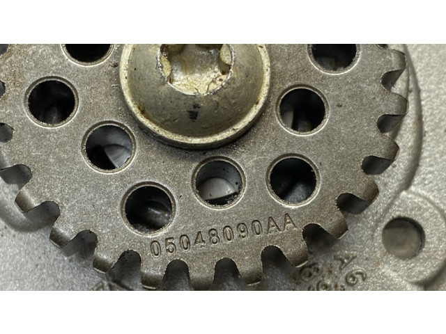 Čerpadlo oleje 04893782, 05048090AA Chrysler Pacifica 3.6 ERC