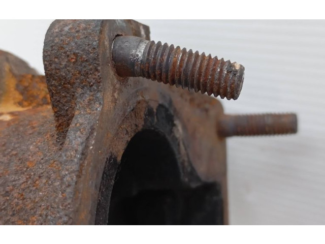 Турбина Volkswagen Golf III KKK