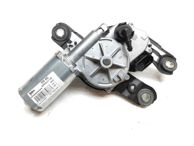 Моторчик заднего дворника 8V0955711B, W000086088 Audi Q2 -