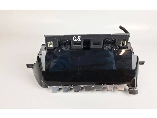 Блок управления климат-контролем 9823457080 Peugeot 2008 II