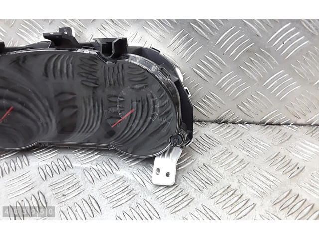 Панель приборов 8100c356 Mitsubishi ASX