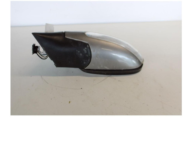 Зеркало электрическое        Mercedes-Benz A W168  1997 - 2004 года   