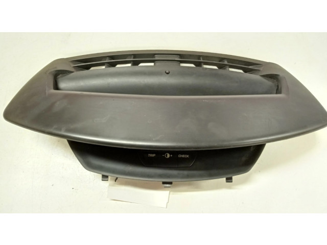 Панель приборов 281123579, P96572391ZD   Citroen C4 I       