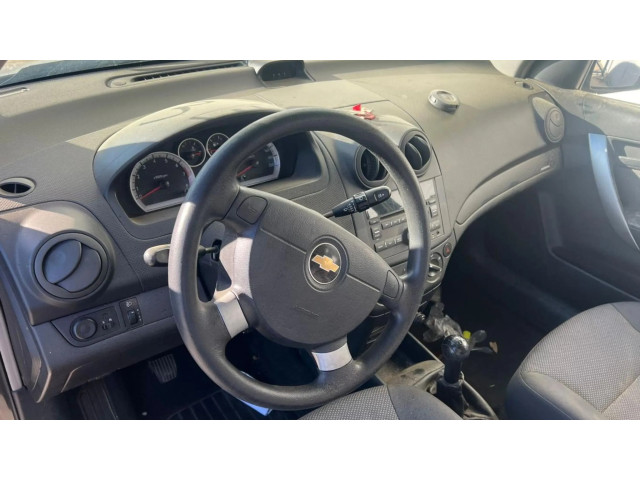 Подушка безопасности двери Chevrolet Astra