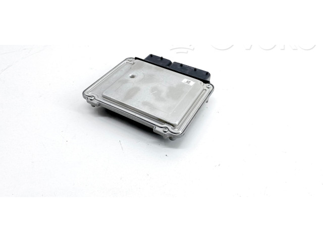 Řídící jednotka 03L906018DC, 0281018376 Volkswagen Caddy 2014