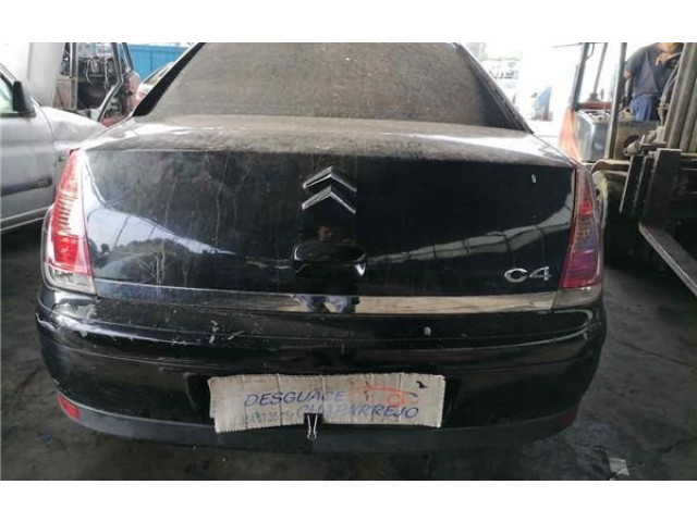 Блок предохранителей BSI2004H01, 9664968980   Citroen C4 I    