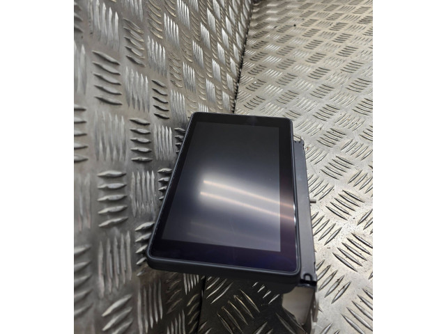 Дисплей 80A919604A Audi Q5 SQ5