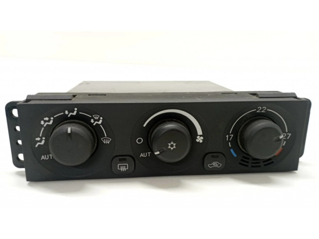 Блок управления климат-контролем MR500648, 1464308790 Mitsubishi Pajero