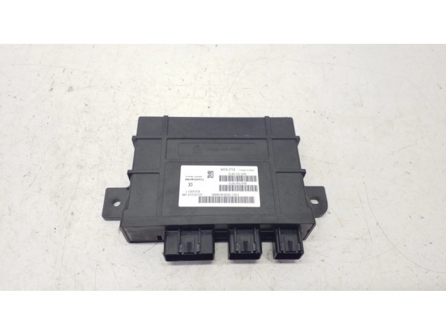 Блок управления A2C85224100, 95299517 Chevrolet Captiva