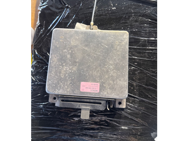 Řídící jednotka 0280000530, 9388513 Saab 900 1988