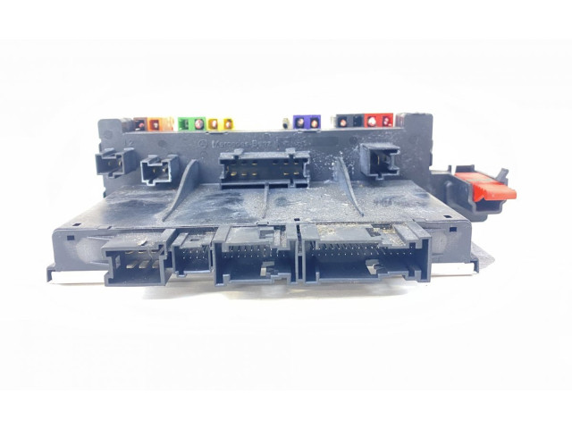 Топливная рампа 05045139, A2305454032   Mercedes-Benz SL R230   для двигателя M 113.963