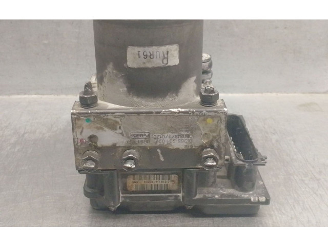 Блок АБС UR61437A0, 1454540   Ford  Ranger  2007 - 2011 года