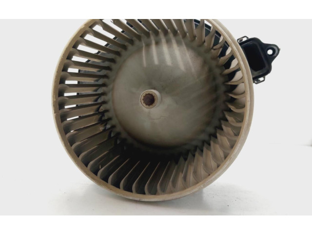 Вентилятор печки 5E2228200 Citroen Berlingo