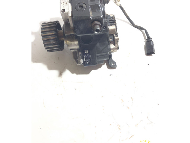 Vstřikovací čerpadlo 0445010119, 057130755L Audi Q7 4L BTR