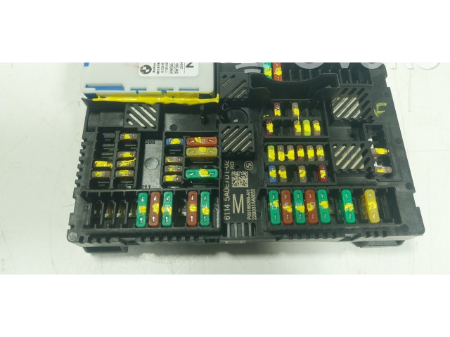 Pojistková skříňka Řídící jednotka BSM 61145A0E7D0, 61358795478 BMW 4 G22 G23 G24 G26 2022