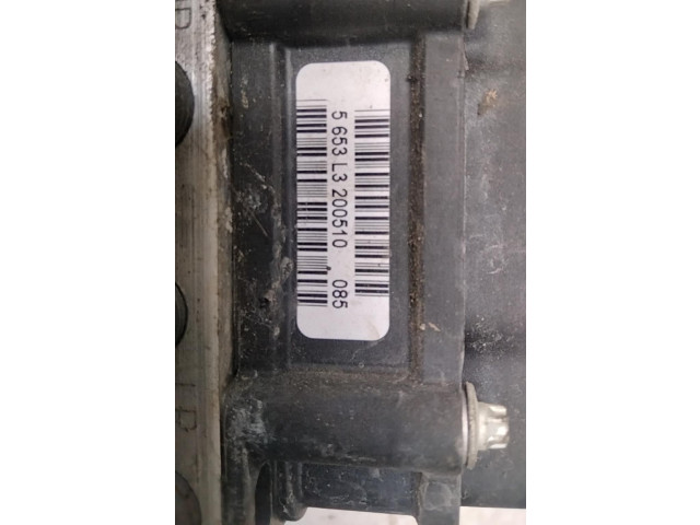 Jednotka ABS 71771141   Fiat Punto Evo 2010