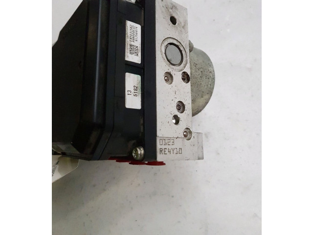 Блок АБС 47660JY33A, T5-7007C   Renault  Koleos I  2008 - 2016 года