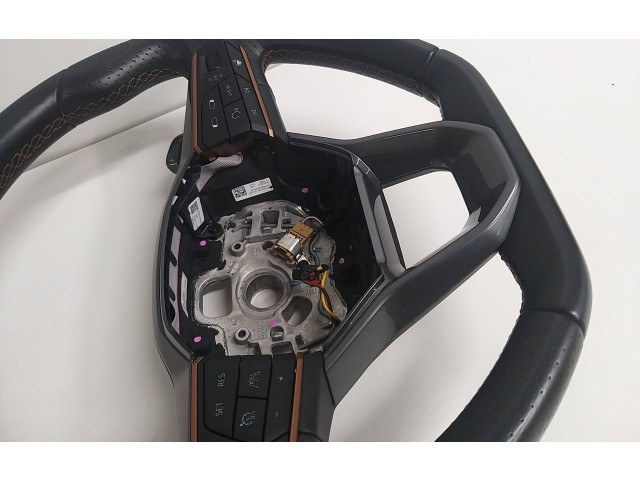 Руль Cupra Formentor  2020 -  года 5FA419091DQ, 00901957      