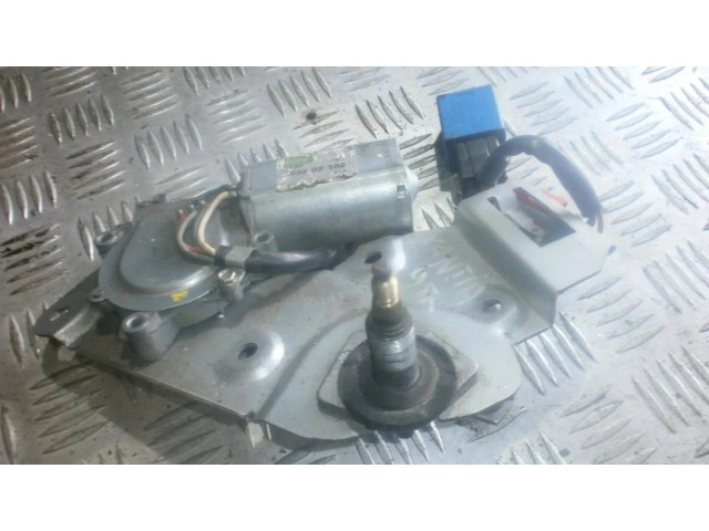 Моторчик заднего дворника 53202102 Citroen Xantia