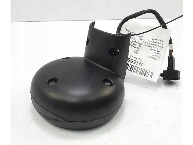 Панель приборов 9325820 Mini Paceman (R61)