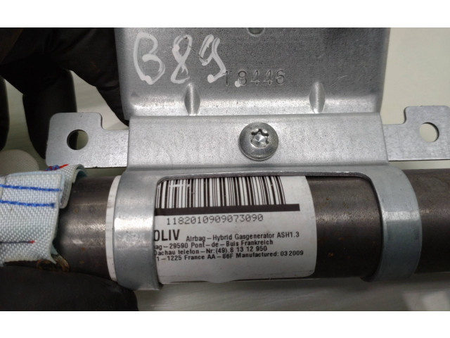 Боковая подушка безопасности 31291249   Volvo V70