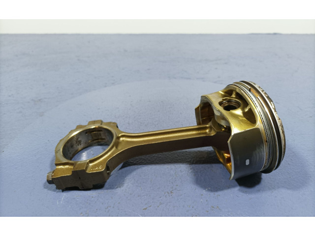 Píst Chevrolet Captiva