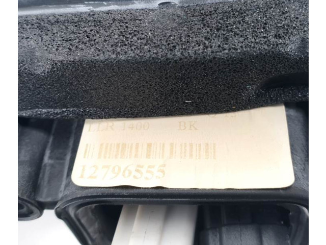 Zpětné zrcátko Saab 9-3 Ver2 2004 12796555