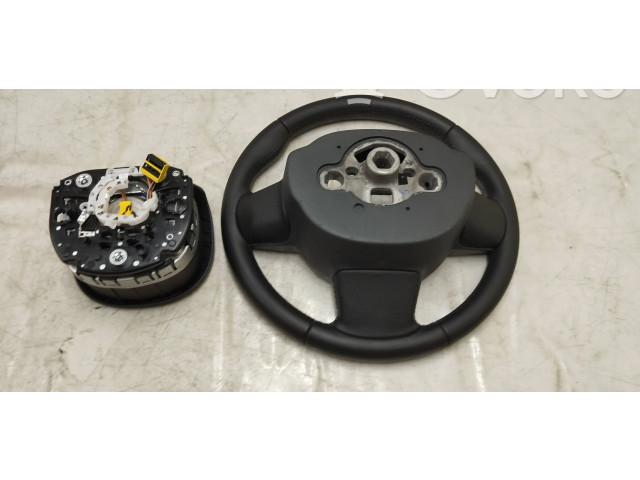 Руль Volvo XC90 2014 - года 31407813, 39825814