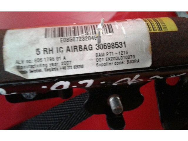 Боковая подушка безопасности 30698531, 136 Volvo XC90