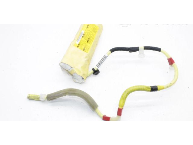 Подушка безопасности в сиденье    Lexus LS 430