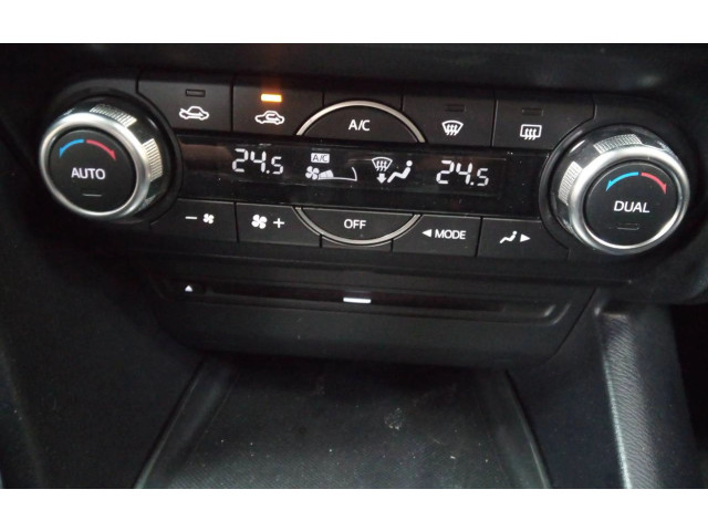 Блок управления климат-контролем Mazda 3 III