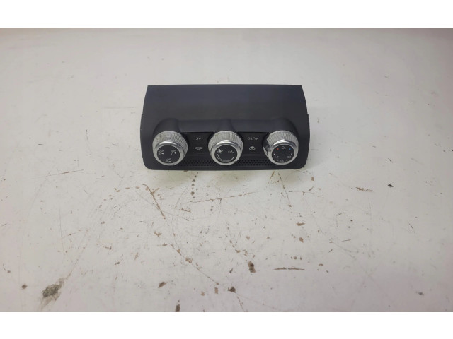 Блок управления климат-контролем 8X0820043A   Audi A1