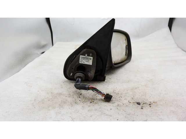 Зеркало электрическое Jeep Grand Cherokee (WJ) 1999 - 2004 года