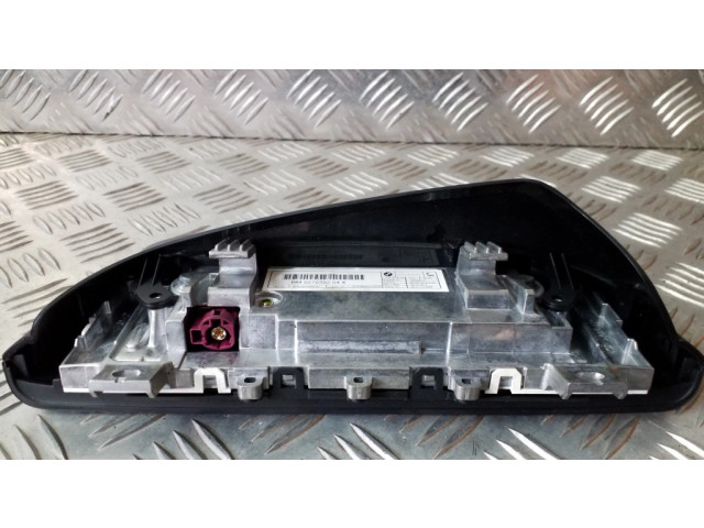 Дисплей 9270392 BMW 1 F20 F21