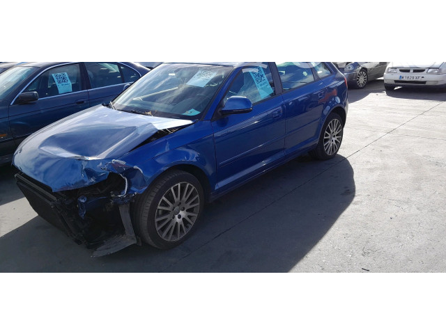    Рулевая рейка 8P1419502J   Audi A3 S3 8L 1996 - 2003 года