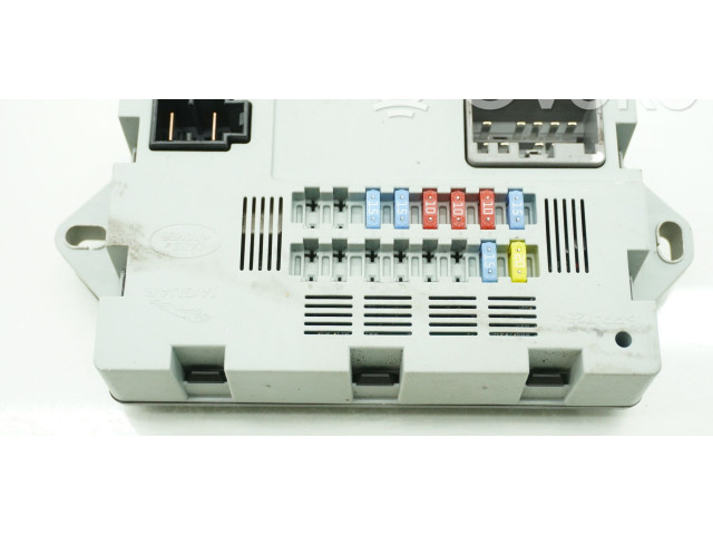 Блок предохранителей CPLA-14Q073-AA, CPLA-14Q073-AA Jaguar XE