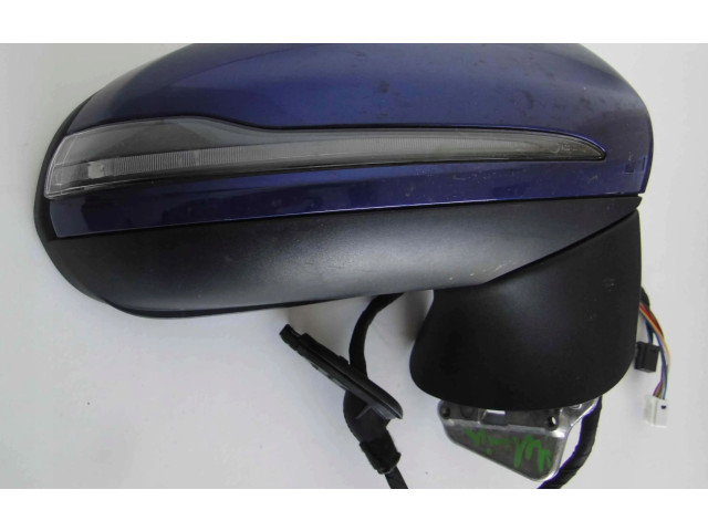 Zpětné zrcátko Mercedes-Benz C W205 2014 A0998107800