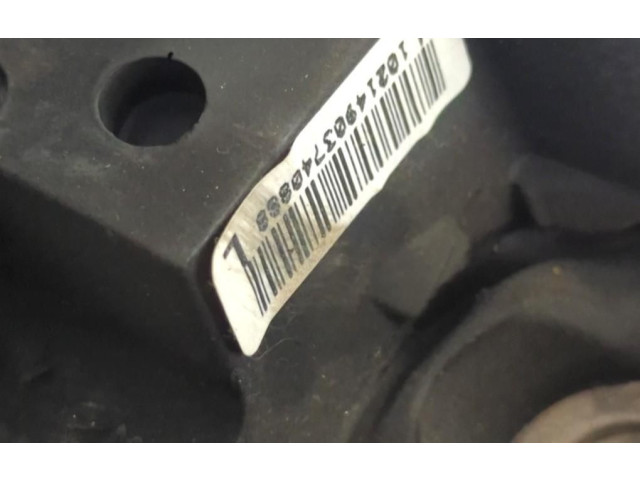 Руль Ford S-MAX 2006 - 2015 года 8S71-3600-EAW