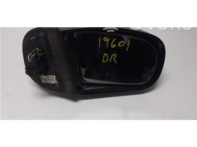 Zpětné zrcátko Mercedes-Benz E W210 1995 2108108616