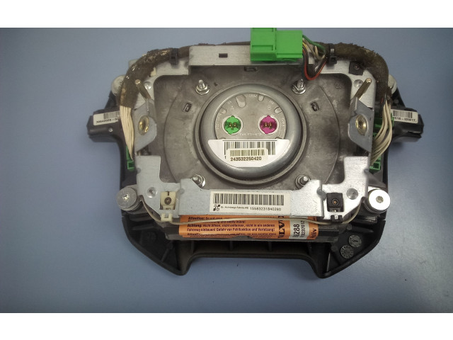 Блок управления двигателя 8686288 Volvo XC70