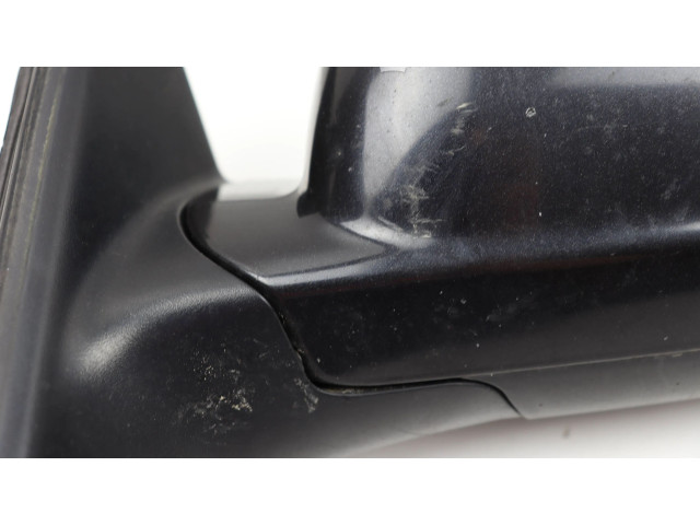 Зеркало электрическое        Skoda Superb B5 (3U)  2001 - 2008 года   